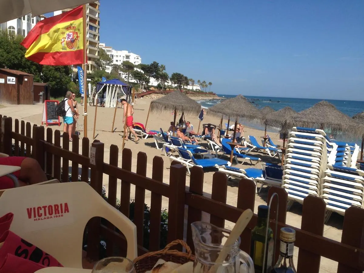 Jardin Miraflores Apartment La Cala De Mijas