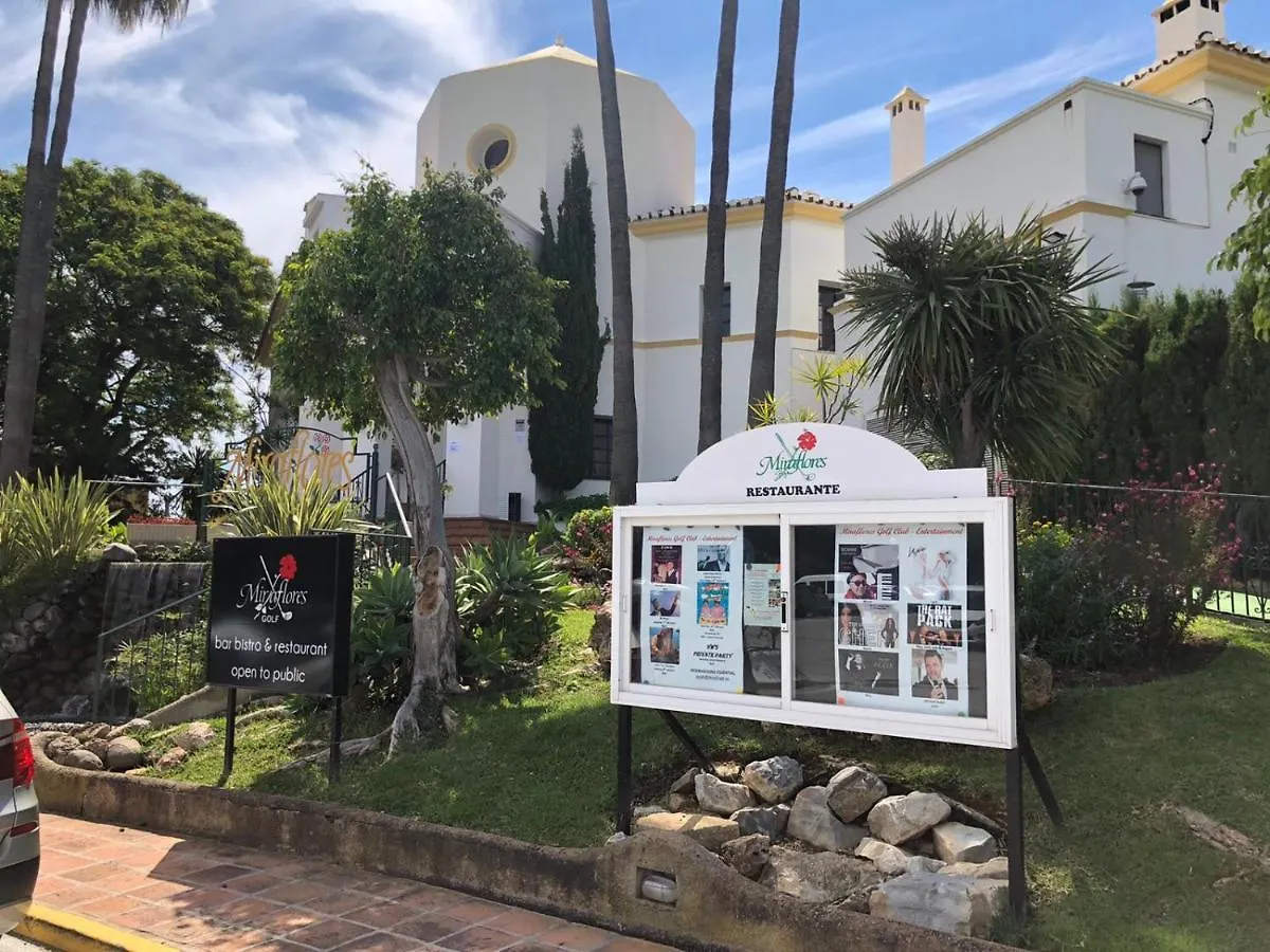 Jardin Miraflores Apartment La Cala De Mijas