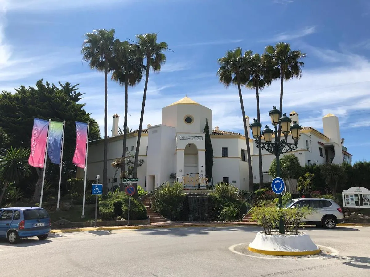 Jardin Miraflores Apartment La Cala De Mijas 0*,  Spain