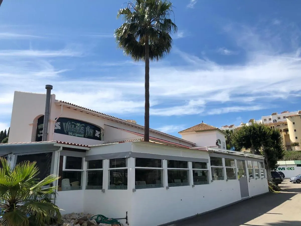 Jardin Miraflores Apartment La Cala De Mijas Spain