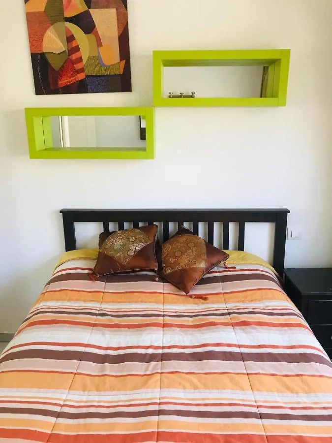 Jardin Miraflores Apartment La Cala De Mijas Spain