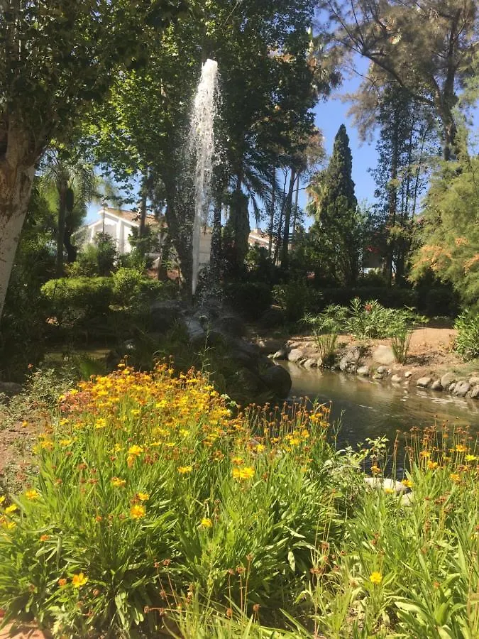 Jardin Miraflores Apartment La Cala De Mijas