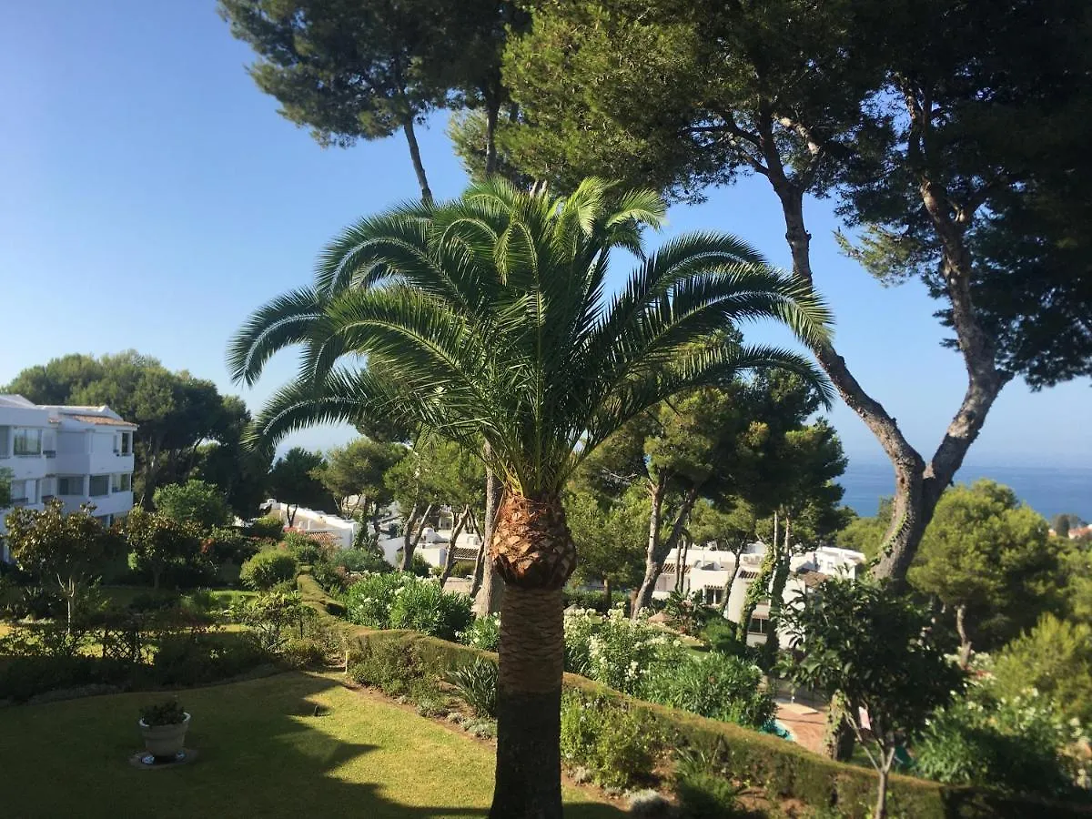 Jardin Miraflores Apartment La Cala De Mijas