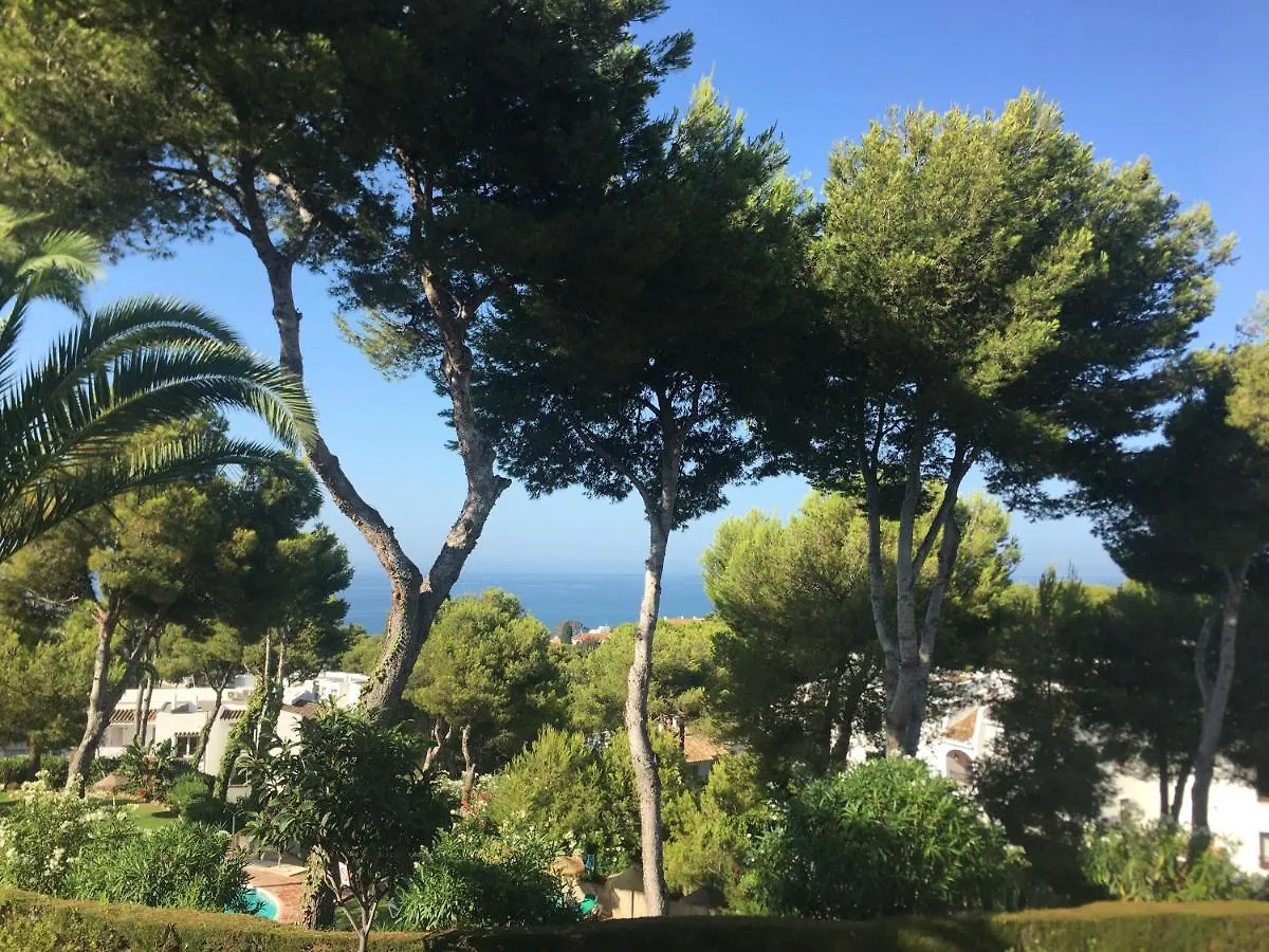 Jardin Miraflores Apartment La Cala De Mijas Spain