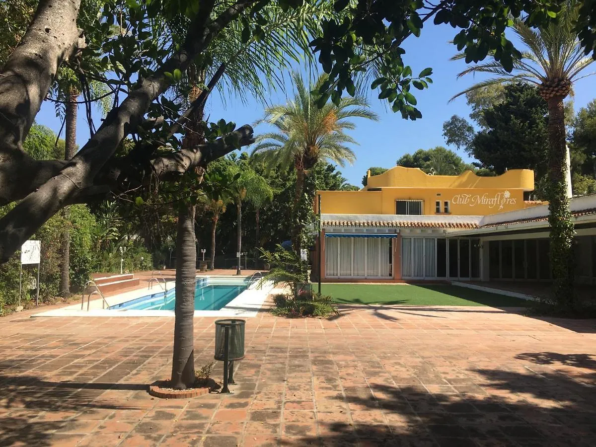 Jardin Miraflores Apartment La Cala De Mijas
