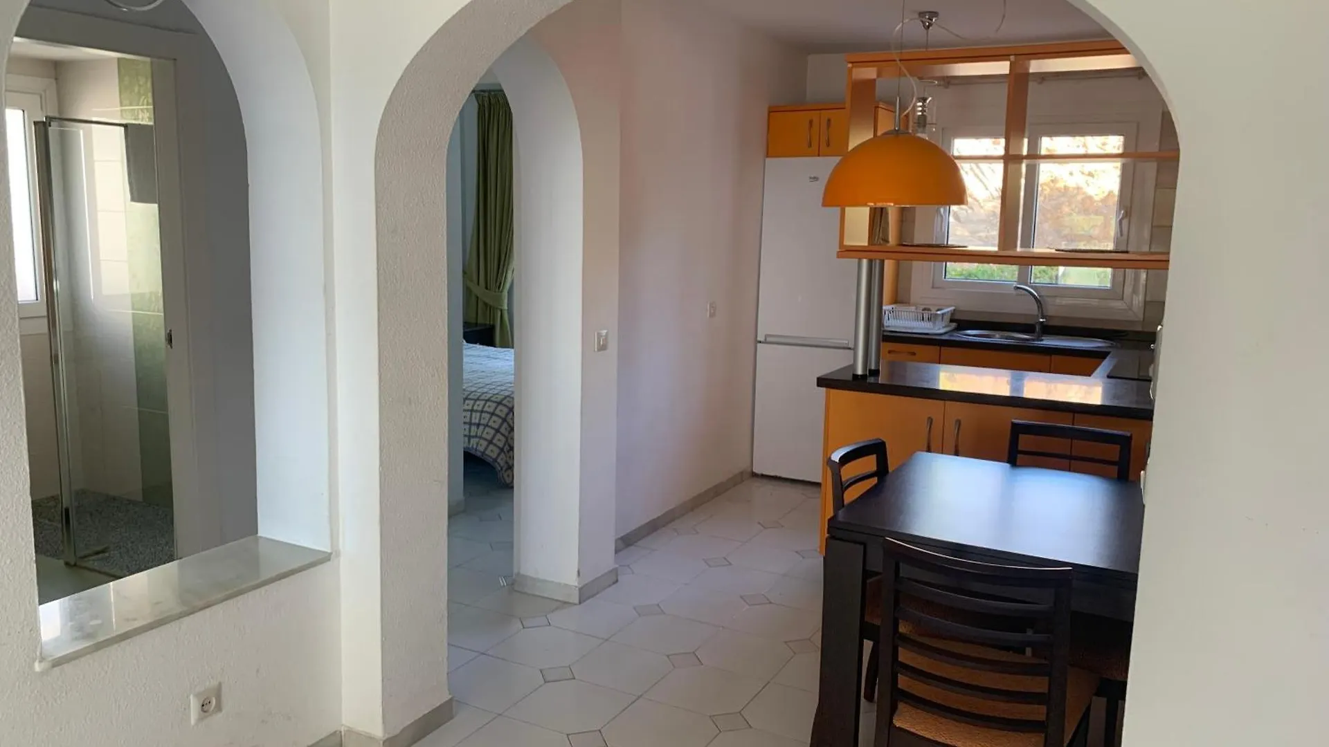 Jardin Miraflores Apartment La Cala De Mijas 0*,  Spain
