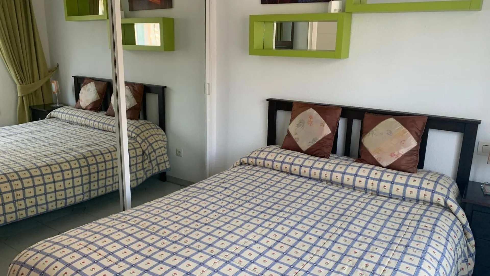 Jardin Miraflores Apartment La Cala De Mijas Spain