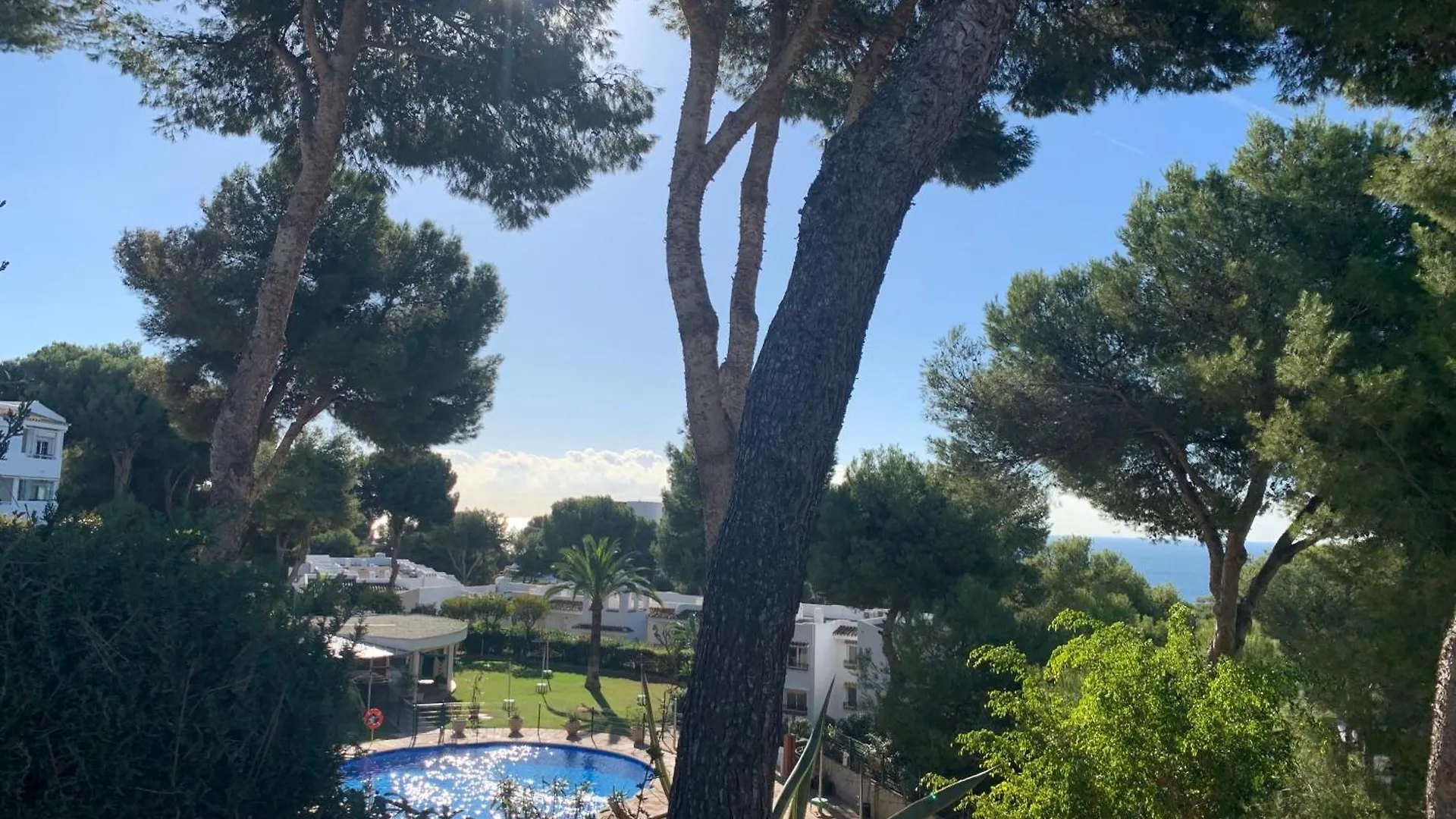 Jardin Miraflores Apartment La Cala De Mijas
