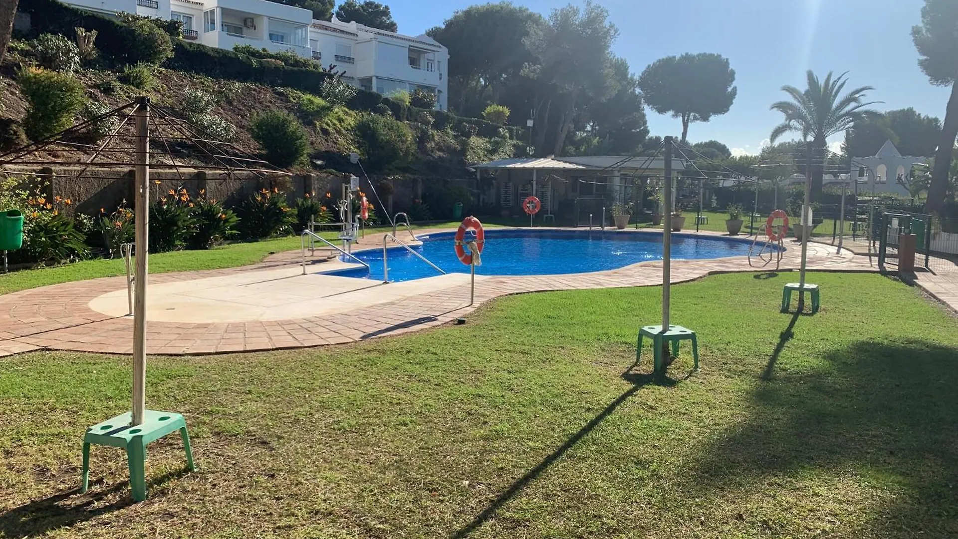 Jardin Miraflores Apartment La Cala De Mijas 0*,  Spain