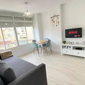Centro Apartamento Torremolinos